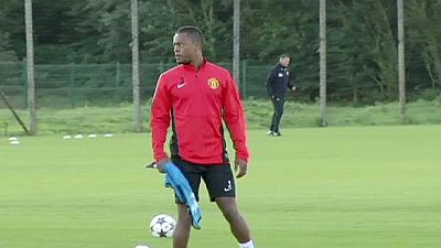 Evra joins Italian champions Juventus Evra joins Italian champions Juventus