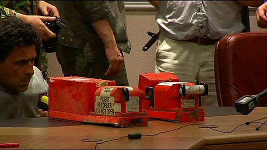 Vol MH17 : le long périple des dépouilles Vol MH17 : le long périple des dépouilles