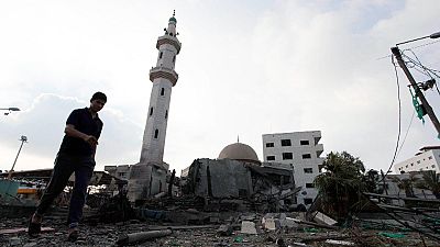 Israeli soldier ‘missing’, Palestinians ‘killed’ in new Gaza raids Israeli soldier ‘missing’, Palestinians ‘killed’ in new Gaza raids