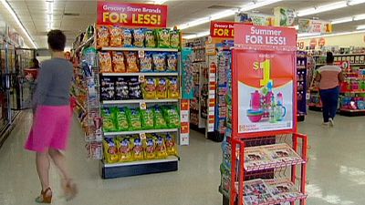 US consumer prices increase as petrol price rises US consumer prices increase as petrol price rises