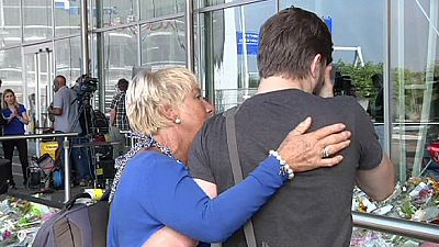 Dutch PM says first MH17 bodies will arrive home on Wednesday Dutch PM says first MH17 bodies will arrive home on Wednesday