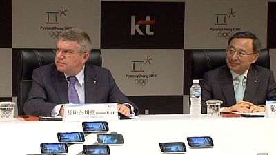 2018 Pyeongchang chief quits 2018 Pyeongchang chief quits