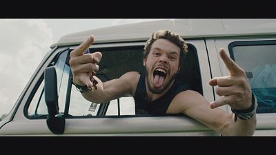 New doc offers intimate portrayal of world’s biggest metal fest New doc offers intimate portrayal of world’s biggest metal fest