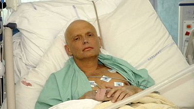 UK announces public inquiry into death of ex-KGB Litvinenko UK announces public inquiry into death of ex-KGB Litvinenko