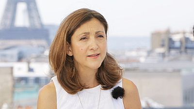 Former FARC hostage Ingrid Betancourt on the human lessons of her ordeal Former FARC hostage Ingrid Betancourt on the human lessons of her ordeal