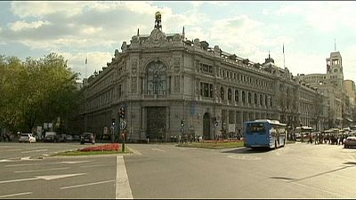 Bank of Spain more hopeful about economic growth Bank of Spain more hopeful about economic growth