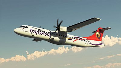 TransAsia Airways plane crashes on landing in Taiwan, killing dozens TransAsia Airways plane crashes on landing in Taiwan, killing dozens