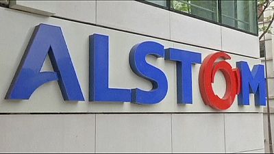 Alstom investigation ‘nearing criminal charges’ in UK over alleged corruption Alstom investigation ‘nearing criminal charges’ in UK over alleged corruption