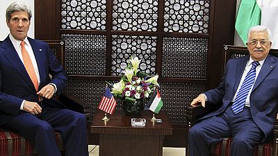 Increased diplomatic efforts, but no truce brokered yet in the Israel-Gaza conflict Increased diplomatic efforts, but no truce brokered yet in the Israel-Gaza conflict
