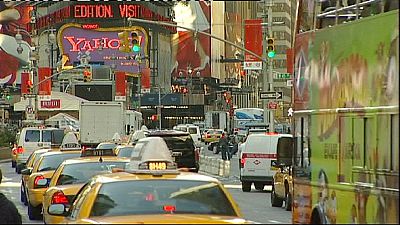 IMF is latest to reduce US growth forecast IMF is latest to reduce US growth forecast