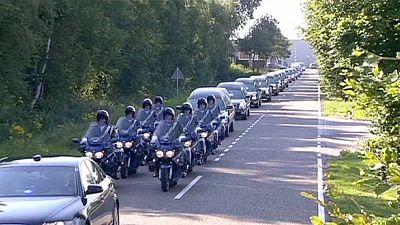 MH17: записи как минимум одного самописца целы MH17: записи как минимум одного самописца целы