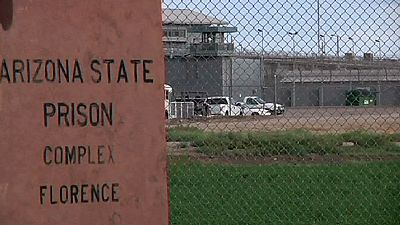 Two-hour long US execution renews lethal injection row Two-hour long US execution renews lethal injection row
