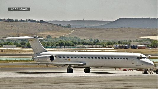 Air Algerie plane ‘crashes’ over Sahara Air Algerie plane ‘crashes’ over Sahara