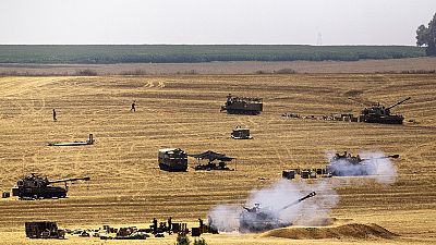Israeli assault on Gaza continues despite global ceasefire calls Israeli assault on Gaza continues despite global ceasefire calls