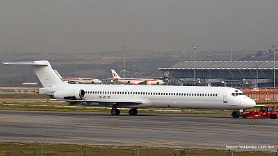 Disparition du vol d’Air Algérie : une cinquantaine de Français à bord Disparition du vol d’Air Algérie : une cinquantaine de Français à bord