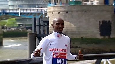 Giochi del Commonwealth, forfait di Mo Farah Giochi del Commonwealth, forfait di Mo Farah