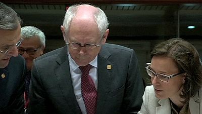 AB Rusya’ya yeni yaptırımları görüşüyor AB Rusya’ya yeni yaptırımları görüşüyor