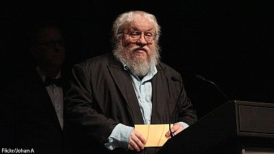 Game of Thrones’ George RR Martin writes touching letter to 13-year-old fan Game of Thrones’ George RR Martin writes touching letter to 13-year-old fan