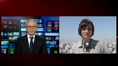 Urgent calls for immediate Gaza ceasefire as civilian toll grows Urgent calls for immediate Gaza ceasefire as civilian toll grows