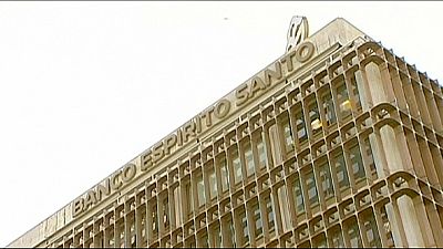 New chapter in the Espirito Santo saga as ex-boss is arrested New chapter in the Espirito Santo saga as ex-boss is arrested