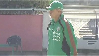 Giappone, il messicano Aguirre è il nuovo ct Giappone, il messicano Aguirre è il nuovo ct