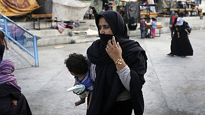 UN chief condemns Gaza school shelling UN chief condemns Gaza school shelling