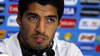 Liverpool can live without Luis Suarez Liverpool can live without Luis Suarez