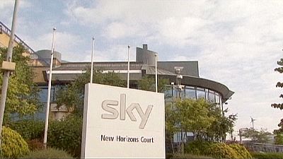 BSkyB looks to Europe with Sky Deutschland and Sky Italia purchase BSkyB looks to Europe with Sky Deutschland and Sky Italia purchase