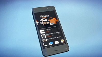 Amazon’s losses push shares lower, new smartphone gets ‘mehh’ reaction Amazon’s losses push shares lower, new smartphone gets ‘mehh’ reaction