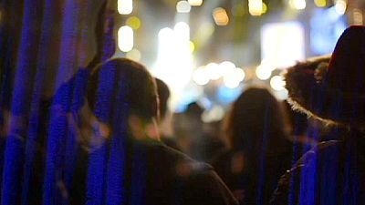 Paleo music festival rocks on Paleo music festival rocks on