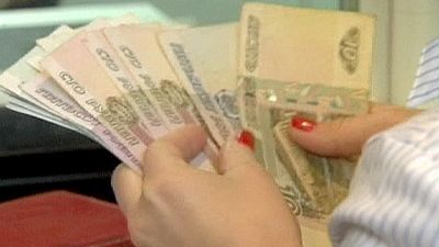 Faltering Russian economy to take further hits from surprise interest rate rise Faltering Russian economy to take further hits from surprise interest rate rise