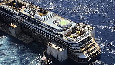 Costa Concordia cruise victims remembered Costa Concordia cruise victims remembered