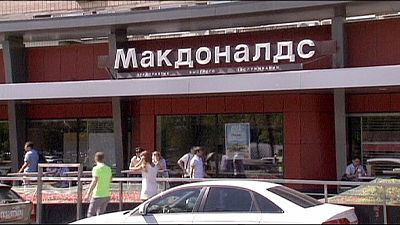 McDonald’s set to face lawsuit in Moscow McDonald’s set to face lawsuit in Moscow