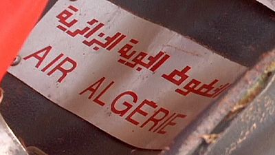 Hollande declares three days of mourning over Air Algerie crash Hollande declares three days of mourning over Air Algerie crash