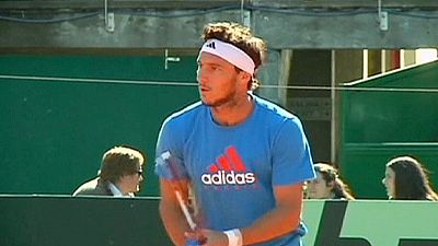 Argentina request Davis Cup venue switch Argentina request Davis Cup venue switch