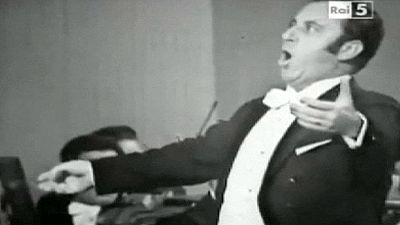 Verdi tenor Bergonzi dies at 90 Verdi tenor Bergonzi dies at 90