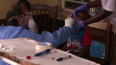Africa: 660 morti per epidemia di ebola, 1093 persone contagiate Africa: 660 morti per epidemia di ebola, 1093 persone contagiate