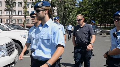 Ucraina. Olanda esclude missione militare su luogo incidente Boeing Ucraina. Olanda esclude missione militare su luogo incidente Boeing