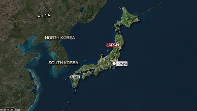 Japan teenager arrested for beheading classmate Japan teenager arrested for beheading classmate
