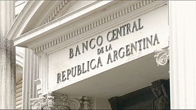 Argentina set for default for the second time in 12 years Argentina set for default for the second time in 12 years