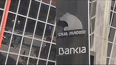 Profit jump for Spain’s Bankia Profit jump for Spain’s Bankia