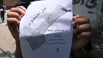 Gaza’s ‘quietest day’ in 3-week-long conflict Gaza’s ‘quietest day’ in 3-week-long conflict