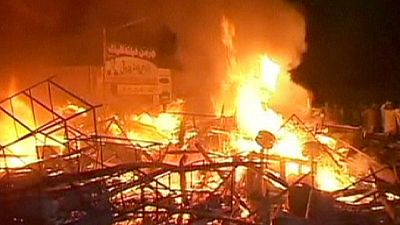 Pakistan mob murders Ahmadi mother and two of her granddaughters Pakistan mob murders Ahmadi mother and two of her granddaughters