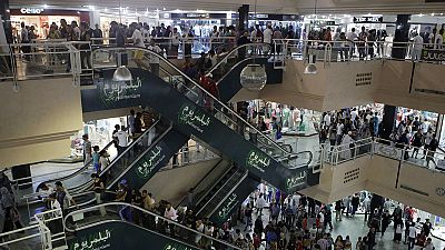The business of Eid The business of Eid