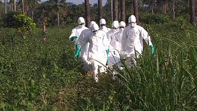 Spread of Ebola virus sees parts of West Africa placed under quarantine Spread of Ebola virus sees parts of West Africa placed under quarantine