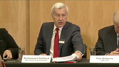 Russia to appeal Hague ruling ordering $50bn compensation to Yukos shareholders Russia to appeal Hague ruling ordering $50bn compensation to Yukos shareholders