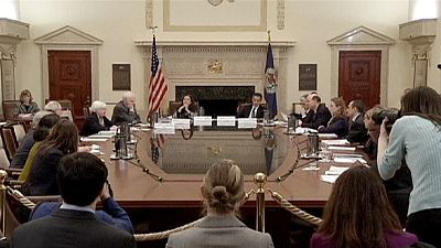 Hopes for monetary policy guidance from Federal Reserve meeting Hopes for monetary policy guidance from Federal Reserve meeting