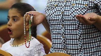France offers asylum to Iraq’s persecuted Christians France offers asylum to Iraq’s persecuted Christians
