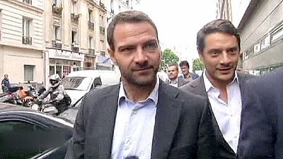 French banker who lost billions may have custodial sentence reduced French banker who lost billions may have custodial sentence reduced