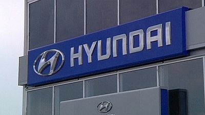 Rep. Ceca, Hyundai apre una nuova fabbrica di componenti Rep. Ceca, Hyundai apre una nuova fabbrica di componenti